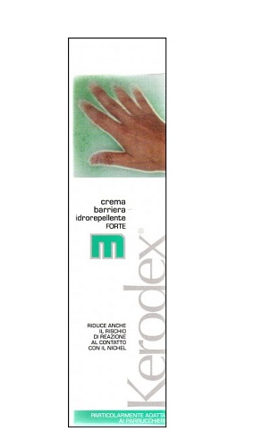 KERODEX CREMA MANI IDROREPELLENTE FORTE 75 ML - Farmacia Sant Anna SAS del Dott. Mariani Federigo