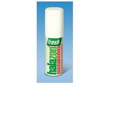 HALAZON FRESH SPRAY 15 ML - Farmacia Sant Anna SAS del Dott. Mariani Federigo