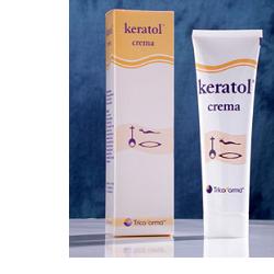 KERATOL CREMA 100 ML - Farmacia Sant Anna SAS del Dott. Mariani Federigo