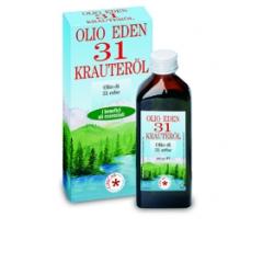OLIO EDEN 31 ERBE 100 ML - Farmacia Sant Anna SAS del Dott. Mariani Federigo