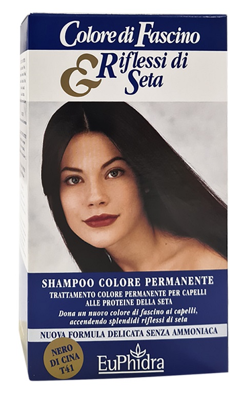 EUPHIDRA TINTURA 56 CASTANO DORATO CHIARO 120 ML - Farmacia Sant Anna SAS del Dott. Mariani Federigo
