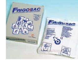 GHIACCIO ISTANTANEO FRIGOSAC IN ASTUCCIO - Farmacia Sant Anna SAS del Dott. Mariani Federigo