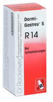 RECKEWEG R14 GOCCE 50 ML - Farmacia Sant Anna SAS del Dott. Mariani Federigo