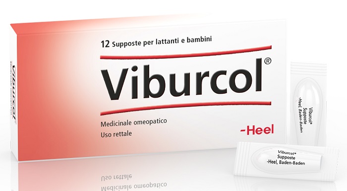 HEEL VIBURCOL 12 SUPPOSTE - Farmacia Sant Anna SAS del Dott. Mariani Federigo