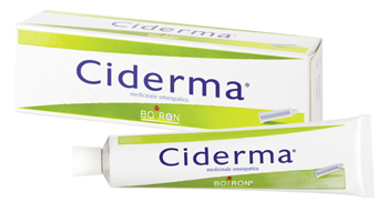 CIDERMA UNGUENTO 30 G - Farmacia Sant Anna SAS del Dott. Mariani Federigo