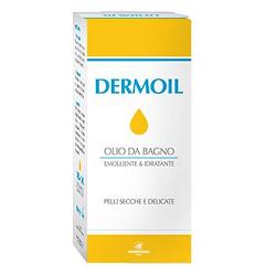 DERMOIL OLIO BAGNO 150 ML - Farmacia Sant Anna SAS del Dott. Mariani Federigo