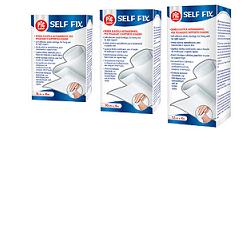 BENDA ELASTICA AUTOADESIVA PIC SELF FIX 10X20CM FUSTELLA - Farmacia Sant Anna SAS del Dott. Mariani Federigo