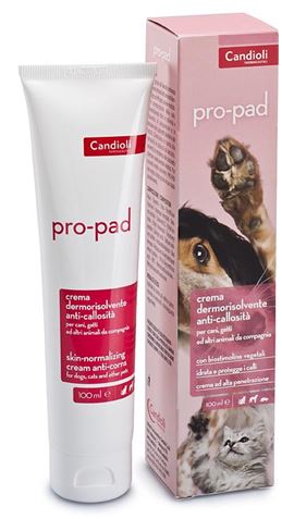 PRO-PAD CREMA DERMATOLOGICA TUBO 100 ML - Farmacia Sant Anna SAS del Dott. Mariani Federigo