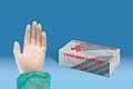 GUANTO CHIRURGICO STERILE 8,5 1 PEZZO - Farmacia Sant Anna SAS del Dott. Mariani Federigo