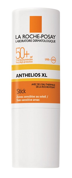 ANTHELIOS STICK ZONE SENS SPF50+ 9 ML - Farmacia Sant Anna SAS del Dott. Mariani Federigo