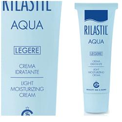 RILASTIL AQUA LEGERE CREMA 50 ML - Farmacia Sant Anna SAS del Dott. Mariani Federigo