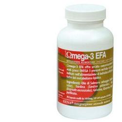 OMEGA-3 EFA 90 CAPSULE - Farmacia Sant Anna SAS del Dott. Mariani Federigo