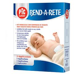 BENDA A RETE TUBOLARE PIC CALIBRO 0 DITO 3M - Farmacia Sant Anna SAS del Dott. Mariani Federigo
