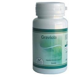 GRAVIOLA 100 COMPRESSE - Farmacia Sant Anna SAS del Dott. Mariani Federigo