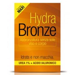 HYDRA BRONZE AUTOABBRONZANTE SALVIETTA BUSTINA 10 ML - Farmacia Sant Anna SAS del Dott. Mariani Federigo