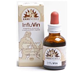 INFLUVIN 50 ML - Farmacia Sant Anna SAS del Dott. Mariani Federigo