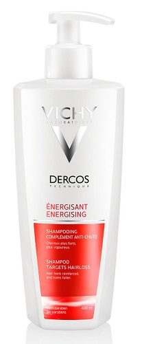 DERCOS SHAMPOO ENERGIZZANTE 400 ML - Farmacia Sant Anna SAS del Dott. Mariani Federigo