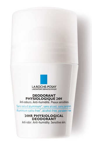 PHYSIO DEO ROLL-ON 50 ML - Farmacia Sant Anna SAS del Dott. Mariani Federigo