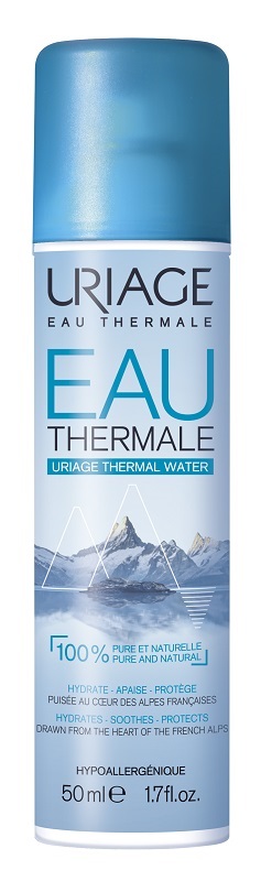 EAU THERMALE URIAGE SPRAY 50 ML - Farmacia Sant Anna SAS del Dott. Mariani Federigo