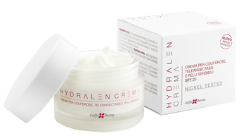 HYDRALEN CREMA 50 ML - Farmacia Sant Anna SAS del Dott. Mariani Federigo