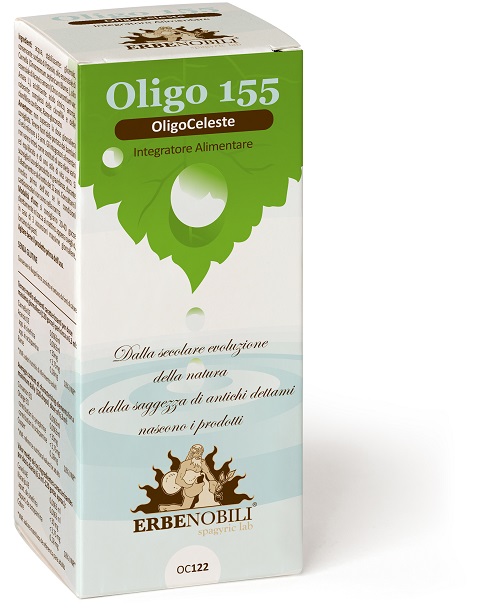 OLIGOCELESTE RAME/ORO/ARGENTO 50 ML - Farmacia Sant Anna SAS del Dott. Mariani Federigo