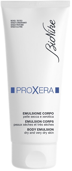 PROXERA EMULSIONE CORPO 200 ML - Farmacia Sant Anna SAS del Dott. Mariani Federigo