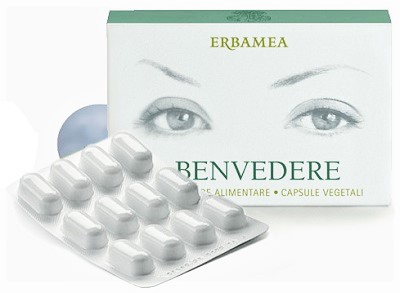 BENVEDERE 24 CAPSULE VEGETALI - Farmacia Sant Anna SAS del Dott. Mariani Federigo