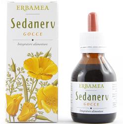 SEDANERV GOCCE 100  ML - Farmacia Sant Anna SAS del Dott. Mariani Federigo