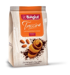 BIAGLUT TRECCINE 200 G - Farmacia Sant Anna SAS del Dott. Mariani Federigo