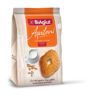 BIAGLUT AQUILONI 200 G - Farmacia Sant Anna SAS del Dott. Mariani Federigo