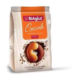 BIAGLUT COCCOLE 200 G - Farmacia Sant Anna SAS del Dott. Mariani Federigo