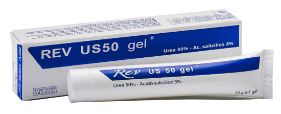 REV US50 GEL TUBETTO 50 ML - Farmacia Sant Anna SAS del Dott. Mariani Federigo