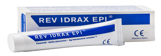 REV IDRAX EPI 50 ML - Farmacia Sant Anna SAS del Dott. Mariani Federigo