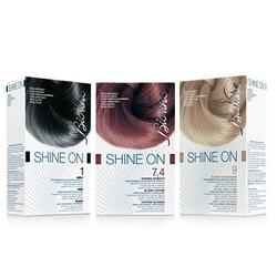BIONIKE SHINE ON CAPELLI CASTANO CHIARO 5 - Farmacia Sant Anna SAS del Dott. Mariani Federigo