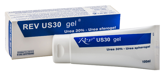 REV US30 GEL TUBETTO 100 ML - Farmacia Sant Anna SAS del Dott. Mariani Federigo