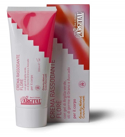 CREMA RASSODANTE FLORE' 200 ML - Farmacia Sant Anna SAS del Dott. Mariani Federigo