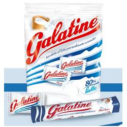 GALATINE CARAMELLA LATTE TAVOLETTE 36 G - Farmacia Sant Anna SAS del Dott. Mariani Federigo