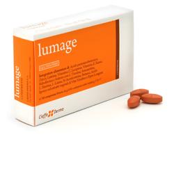 LUMAGE 40 COMPRESSE - Farmacia Sant Anna SAS del Dott. Mariani Federigo