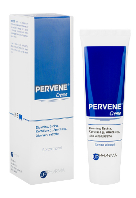 PERVENE CREMA TUBO 100 ML - Farmacia Sant Anna SAS del Dott. Mariani Federigo