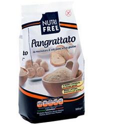 NUTRIFREE PANGRATTATO 500 G - Farmacia Sant Anna SAS del Dott. Mariani Federigo
