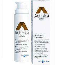 ACTINICA LOTION 80 ML - Farmacia Sant Anna SAS del Dott. Mariani Federigo