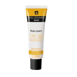 HELIOCARE 360 FLUID CREMA SPF 50+ 50 ML - Farmacia Sant Anna SAS del Dott. Mariani Federigo