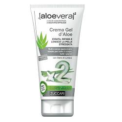 ALOEVERA2 CREMA GEL D'ALOE - Farmacia Sant Anna SAS del Dott. Mariani Federigo