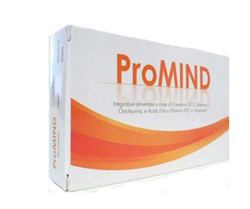 PROMIND 30 COMPRESSE - Farmacia Sant Anna SAS del Dott. Mariani Federigo