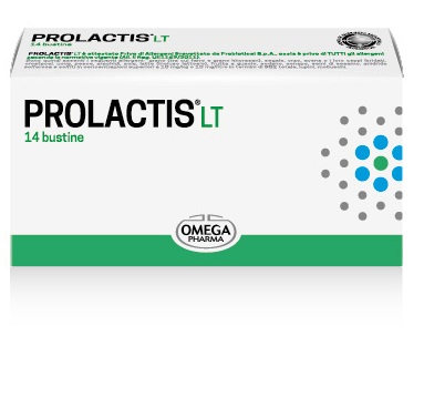 PROLACTIS LT 14 BUSTINE - Farmacia Sant Anna SAS del Dott. Mariani Federigo