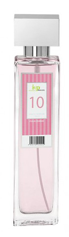 IAP PHARMA PROFUMO DA DONNA 10 150 ML - Farmacia Sant Anna SAS del Dott. Mariani Federigo