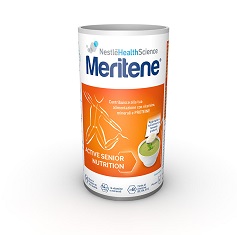 MERITENE NEUTRO 270 G - Farmacia Sant Anna SAS del Dott. Mariani Federigo