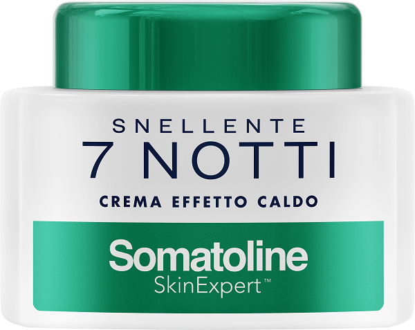 SOMATOLINE SKIN EXPERT SNELLENTE 7 NOTTI CREMA 250 ML - Farmacia Sant Anna SAS del Dott. Mariani Federigo