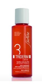 TRIDERM LENOIL LENITIVO DEL PRURITO - Farmacia Sant Anna SAS del Dott. Mariani Federigo