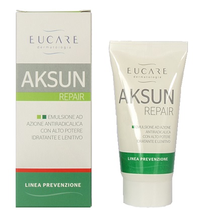 AKSUN REPAIR 50 ML - Farmacia Sant Anna SAS del Dott. Mariani Federigo